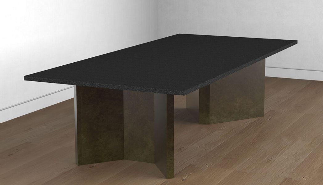 Atelier Steaven Richard Table de repas rectangulaire Tables de repas Tables & divers  | 
