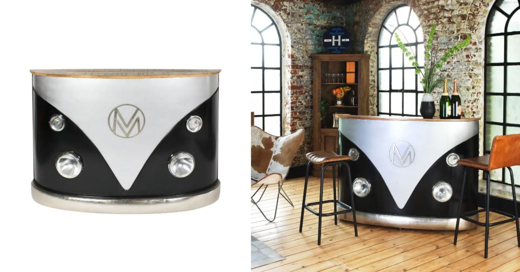 MADE IN MEUBLES Meuble bar Bars Tables & divers  | 