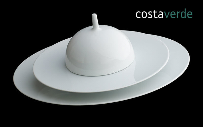 Costa verde Service de table Services de table Vaisselle  | 
