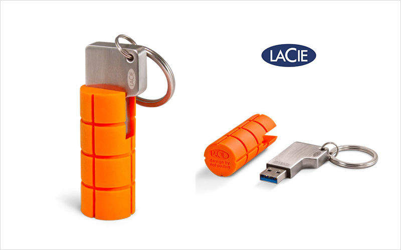 LACIE Cle USB Bureautique High-tech  | 