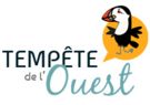 TEMPETE DE L'OUEST