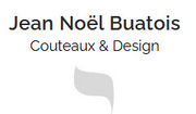 Jean Noel Buatois Couteaux D'art Design