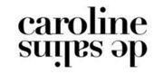 CAROLINE DE SALINS GLASS & TEXTILE LAB