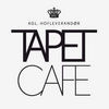Tapet Cafe