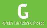 Green furniture Sweden