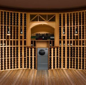 Winemaster® Climatiseur de cave à vin