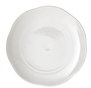 BLUEBELLGRAY - two tone stoneware - Assiette Plate