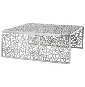 Alterego-Design - aranea - Table Basse Carrée