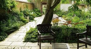 COACHE LACAILLE -  - Jardin Paysager