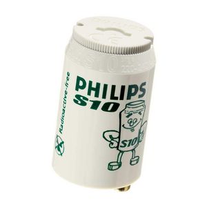 Philips -  - Tube Fluorescent