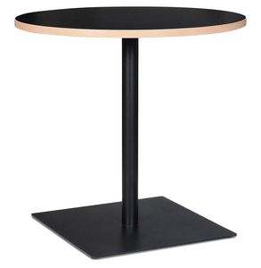 Alterego-Design - table de repas ronde 1416930 - Table De Repas Ronde