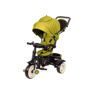 Baby's Clan - tricycle 1427039 - Tricycle
