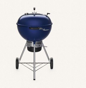 Weber BBQ - master-touch gbs c-5750 - Barbecue Au Charbon