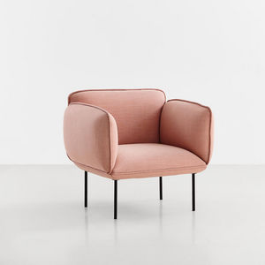 WOUD -  - Fauteuil