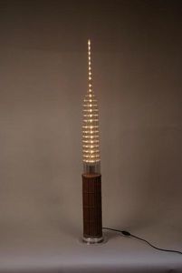 PELAZZO LEXCELLENT ANTIQUITES - new-york table lamp - Lampe À Poser