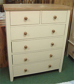 Cotswold Framing Designs - camd01 - Commode