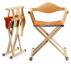 Trannon Furniture - c2 folding chair - Chaise Pliante