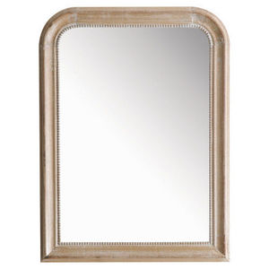 MAISONS DU MONDE - miroir louis 80x6 - Miroir