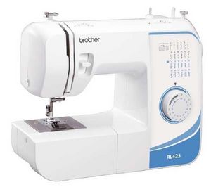 BROTHER SEWING - machine coudre mcanique rl-425 - Machine À Coudre