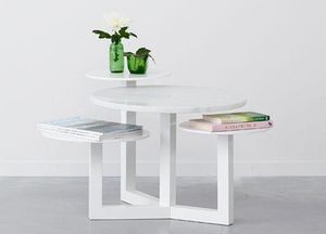 A2 - islands - Table Basse Forme Originale