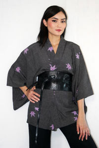AOI CLOTHING -  - Kimono