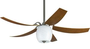 Casafan - ventilateur de plafond mariano pww moderne 132 cm. - Ventilateur De Plafond