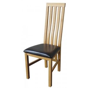 ARTI MEUBLES - chaise haute toronto - Chaise