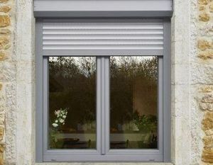 Grosfillex fenêtres -  - Fenêtre 2 Vantaux