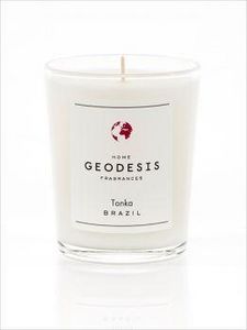 Geodesis - 70g - Bougie Parfumée