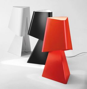 Deneufbourg Benoît Design Studio -  - Lampe À Poser