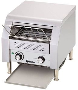 Bartscher -  - Toaster