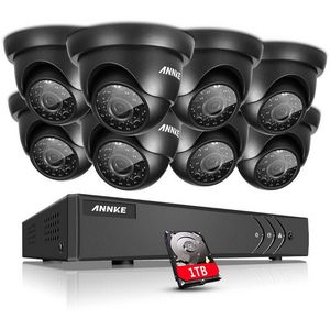 ANNKE -  - Camera De Surveillance