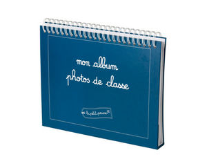 LE PETIT POUSSE - la classe - Album Photo