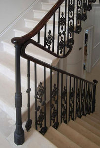 Britannia Architectural Metalwork -  - Rampe D'escalier