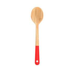 Grande spatule de cuisine en bois hêtre - Matfer-Bourgeat