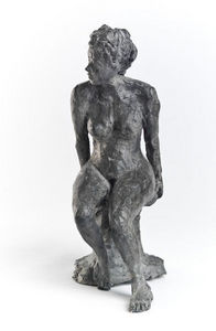 FLORENCE SECHAUD -  - Sculpture
