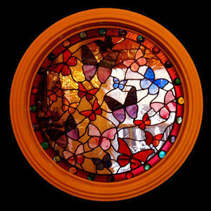 The London Stained Glass Company -  - Vitrail