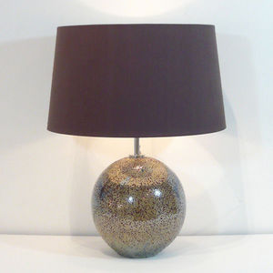 Adam Aaronson - granite - Lampe À Poser