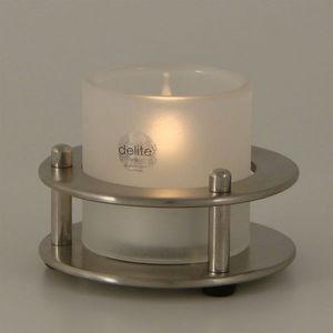Delite - tealight candle holder - Porte Bougies