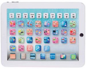 WONDER KIDS - tablette bilingue pour enfant francais anglais 24, - Jeu D'éveil