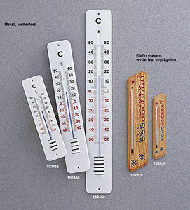 Möller - Therm -  - Thermomètre