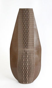 HELENE MORBU - codex x1 - Vase Décoratif