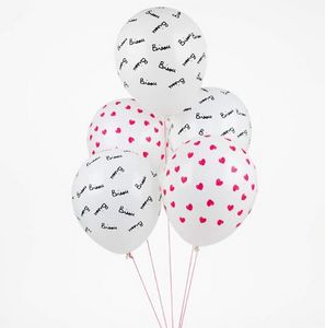 LITTLE LULUBEL -  - Ballon Gonflable