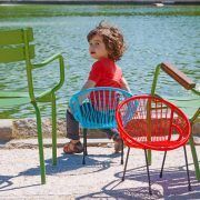 THE ROCKING COMPANY -  - Fauteuil Enfant