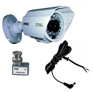 URMET CAPTIV -  - Camera De Surveillance