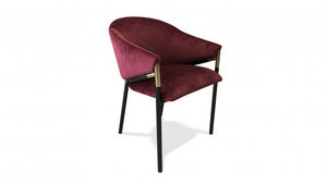 mobilier moss - maryse - Fauteuil