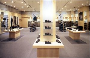 Profit Specialist Shopfitting Manufacturers - company - Agencement De Magasin