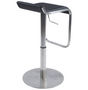 Chaise haute de bar-Alterego-Design-ASTRO