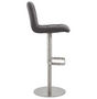 Chaise haute de bar-Alterego-Design-PRESTO