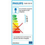 Applique d'extérieur-Philips-COTTAGE - Applique Extérieur Descendante Noir LED 